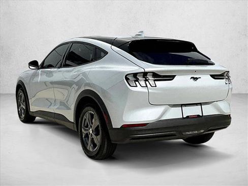 Used 2021 Ford Mustang Mach-E Select image 11