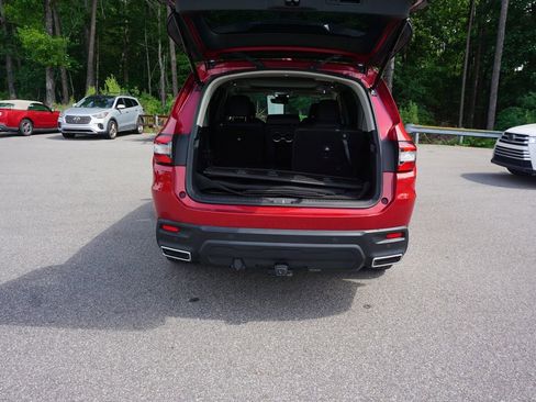 Used 2023 Honda Pilot Elite image 18