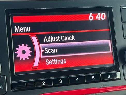 Used 2020 Honda Civic LX image 24