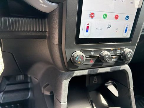 New 2026 Ford Ranger XL AWD/4WD image 17