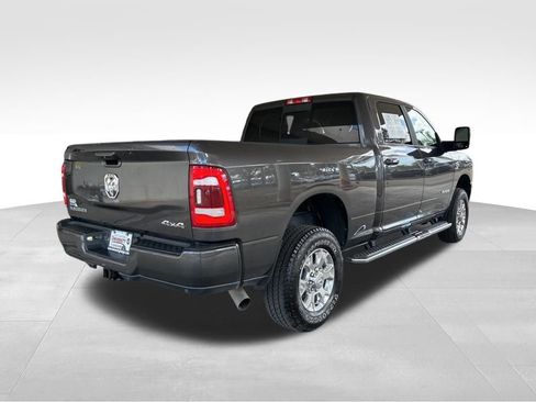 Used 2024 RAM 2500 Laramie w/ Safety Group image 3