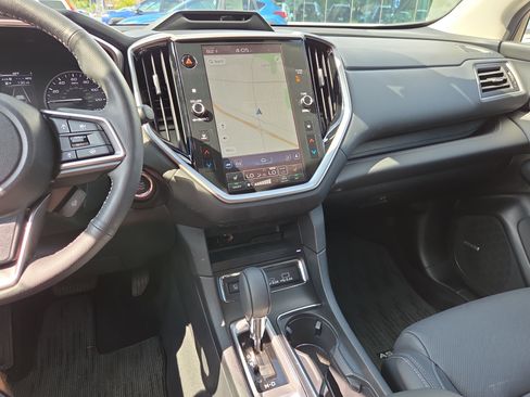 Certified 2025 Subaru Ascent Limited AWD/4WD image 26
