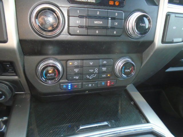 Used 2021 Ford F350 Platinum AWD/4WD image 21