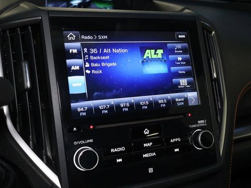 Used 2018 Subaru Crosstrek 2.0i Limited image 32