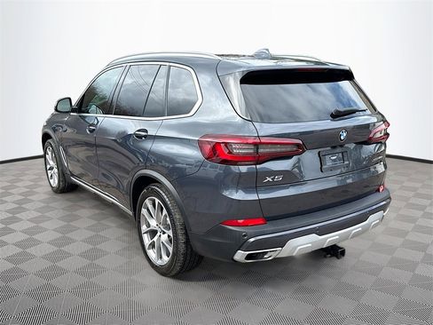 Used 2021 BMW X5 xDrive45e w/ Convenience Package image 8