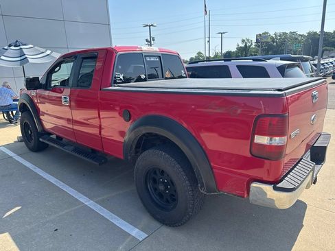 Used 2006 Ford F150 XL AWD/4WD image 6