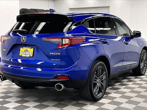 Used 2024 Acura RDX A-Spec image 11