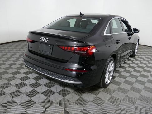 Used 2025 Audi A3 2.0T Premium image 3