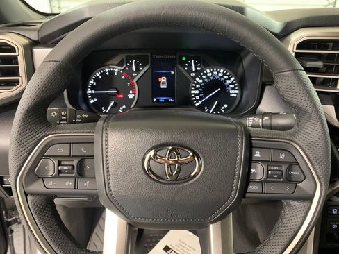 New 2025 Toyota Tundra SR5 w/ TRD Off-Road Premium Package AWD/4WD image 30