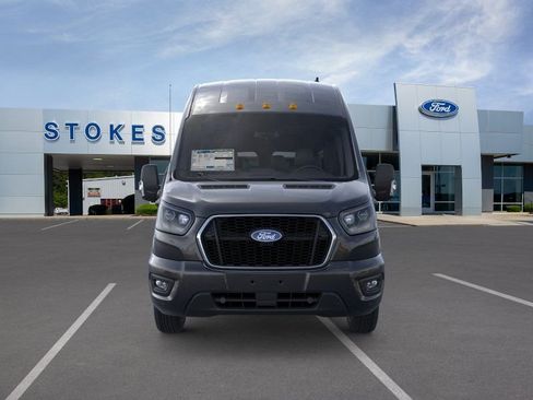 New 2026 Ford Transit 350 XLT RWD image 36