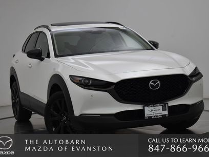 Certified 2025 MAZDA CX-30 2.5 Turbo w/ Premium Plus Pkg