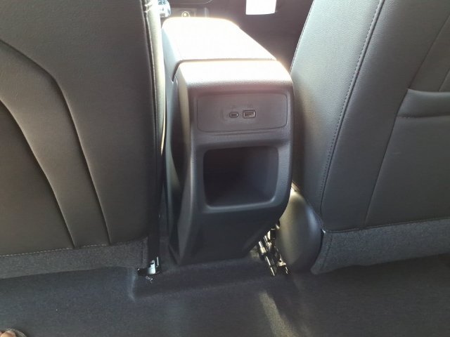 New 2026 Buick Envista Sport Touring w/ Convenience I Package FWD image 16