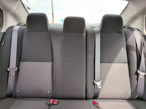 Used 2023 Nissan Sentra SV FWD image 27