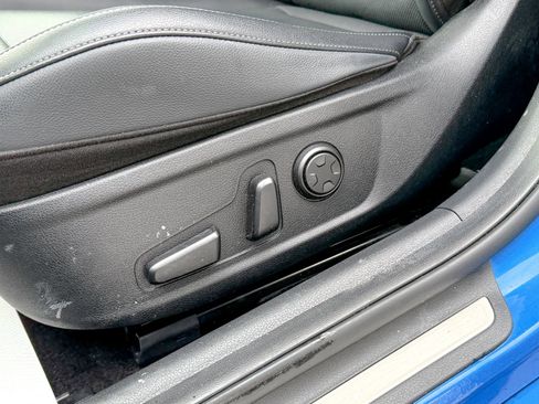 Certified 2023 Kia Stinger GT-Line w/ Sun & Sound Package image 17