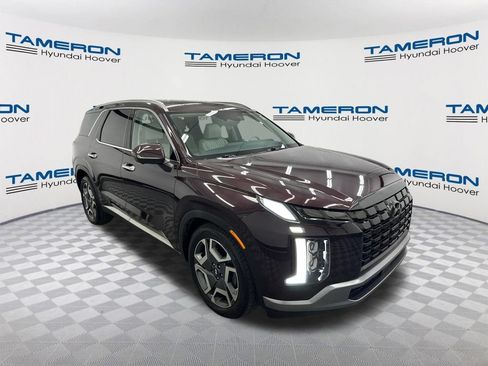 Used 2024 Hyundai Palisade Limited AWD/4WD image 7