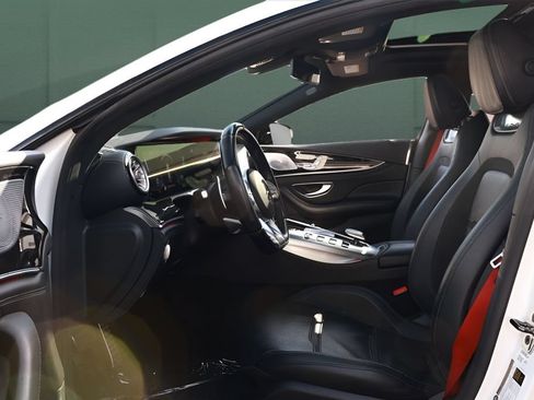 Used 2021 Mercedes-Benz AMG GT 53 image 18