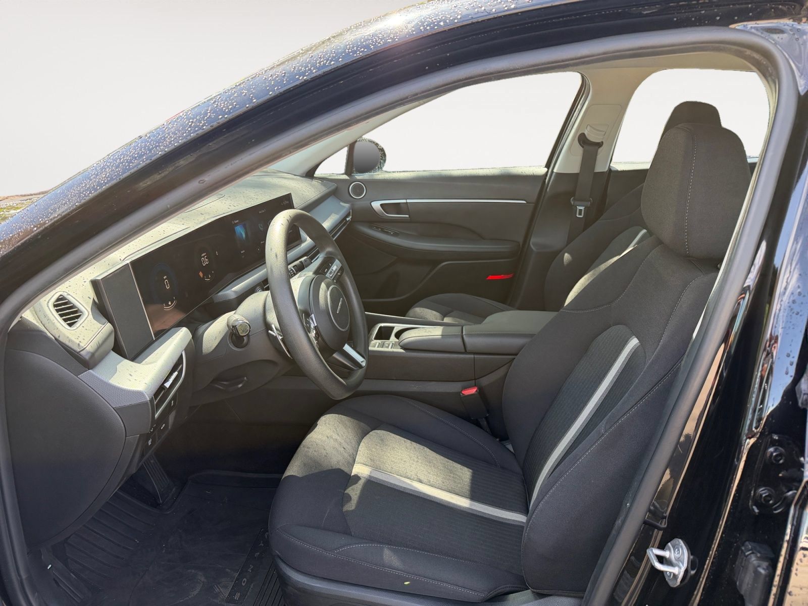 Used 2024 Hyundai Sonata SEL FWD image 9