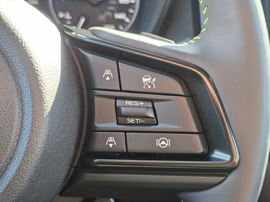 New 2026 Subaru Ascent Bronze Edition AWD/4WD image 37