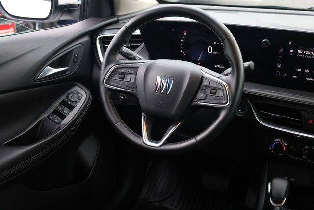 Used 2025 Buick Encore GX Preferred FWD image 22