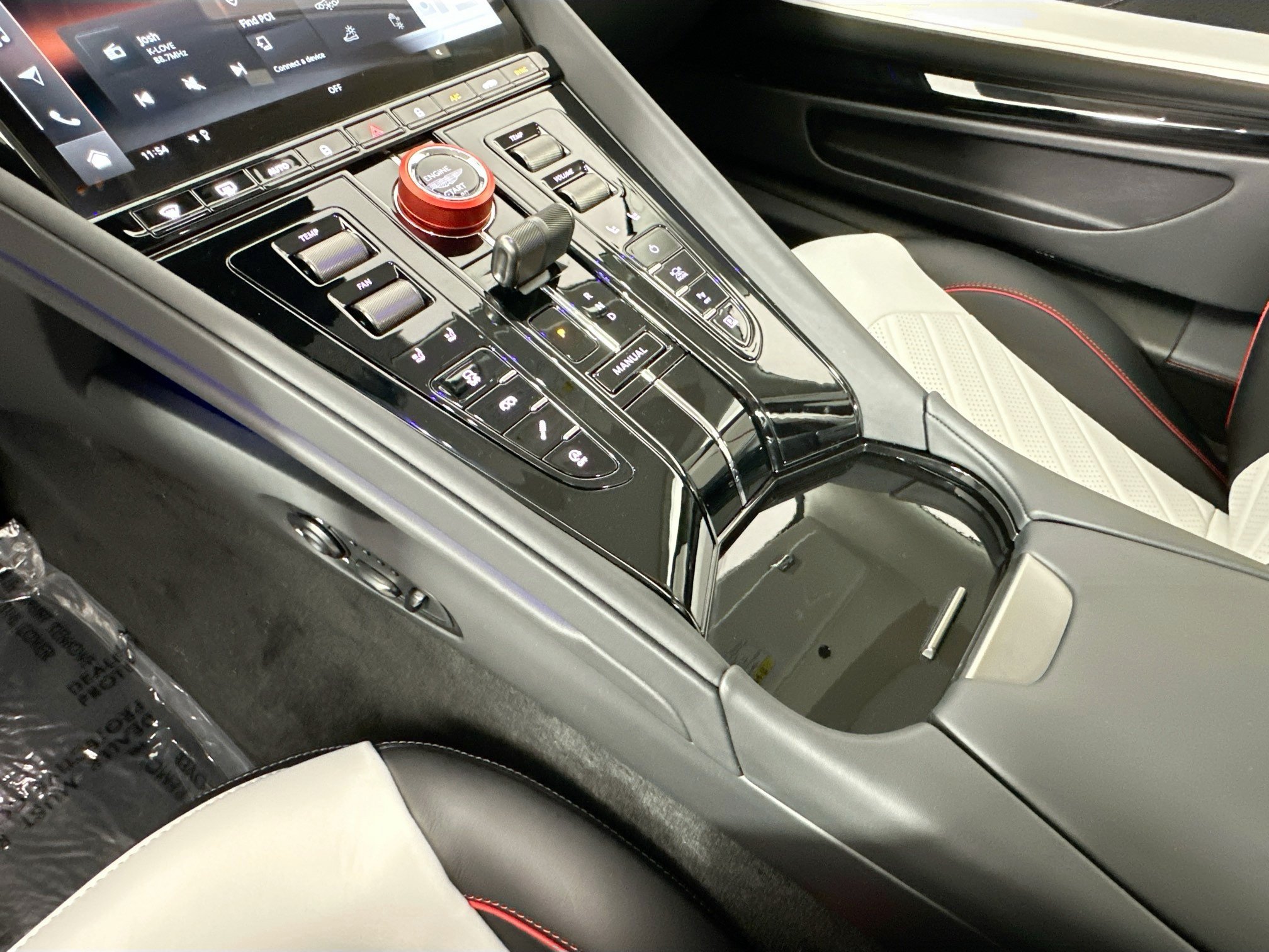 New 2026 Aston Martin DB12 Coupe RWD image 13