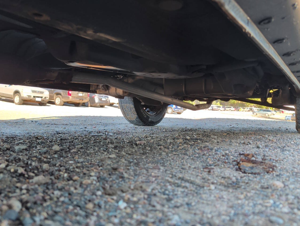 Used 2005 Toyota RAV4 2WD image 14