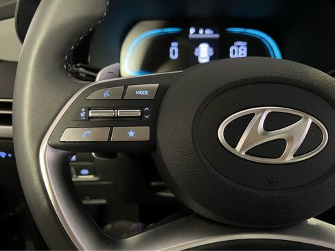 Used 2025 Hyundai Palisade XRT image 17