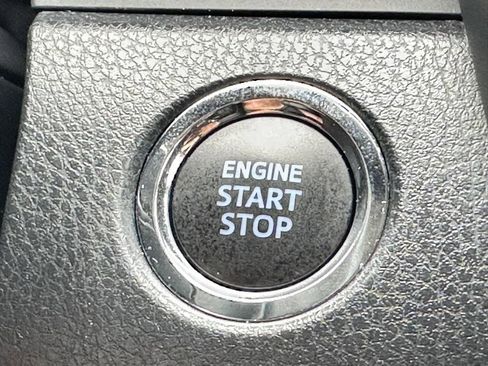 Used 2024 Toyota Camry XSE w/ Navigation Package image 11