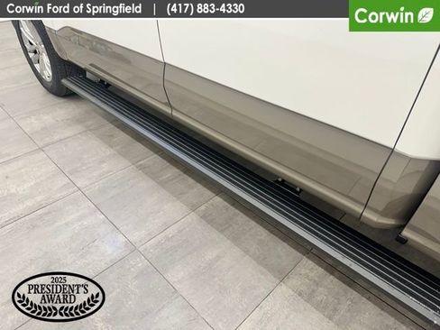 New 2026 Ford F150 King Ranch image 45