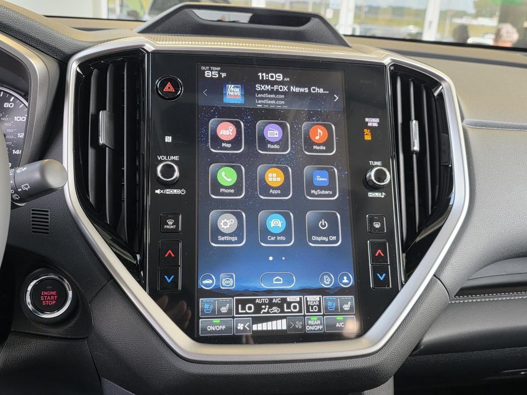 New 2026 Subaru Ascent Touring AWD/4WD image 21