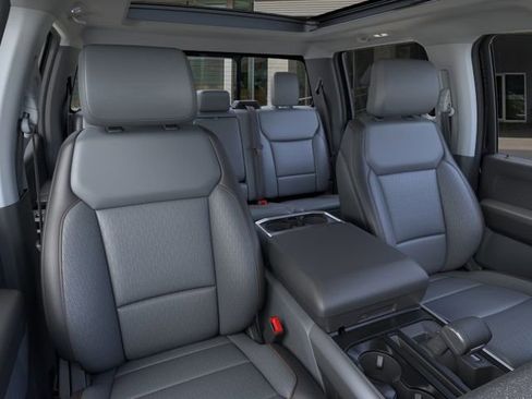 New 2026 Ford F150 Lariat AWD/4WD image 10