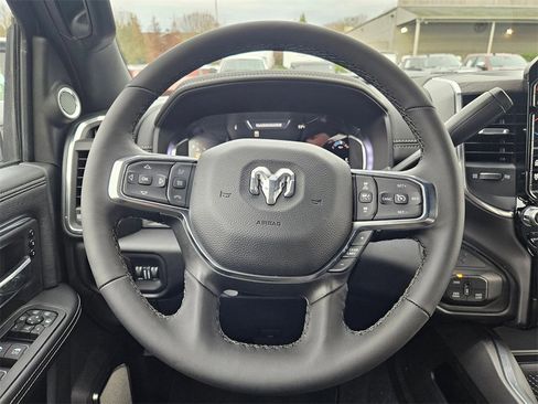 New 2026 RAM 2500 Laramie image 22