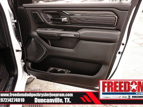 New 2026 RAM 1500 Limited image 41