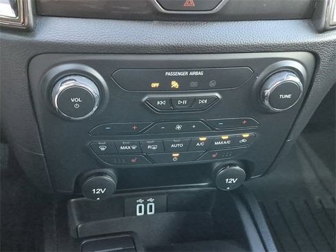 Used 2022 Ford Ranger Lariat w/ Equipment Group 501A High image 40