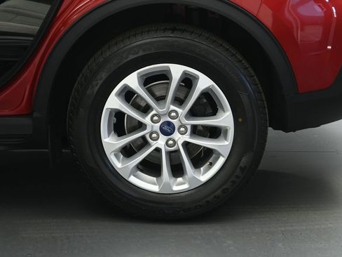 Used 2022 Ford Escape SE image 22