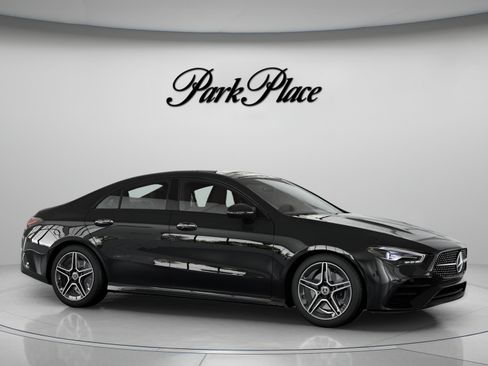 Certified 2026 Mercedes-Benz CLA 250 image 28