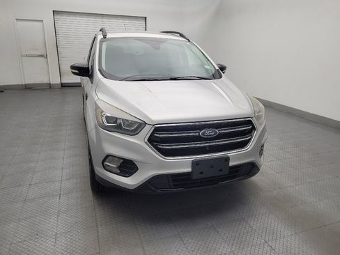 Used 2017 Ford Escape Titanium AWD/4WD image 14