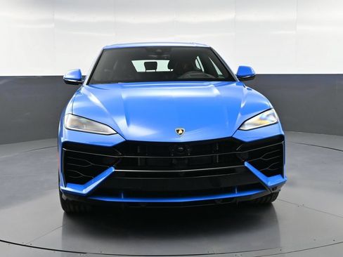 Used 2025 Lamborghini Urus S AWD/4WD image 11