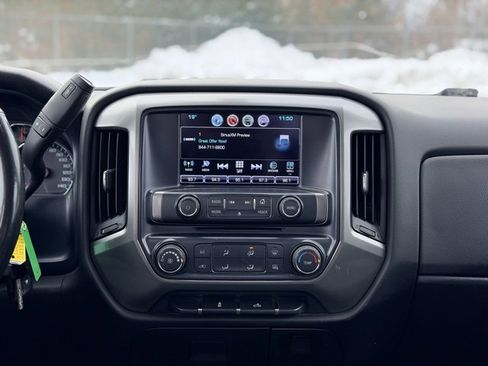 Used 2019 Chevrolet Silverado 1500 LT image 19