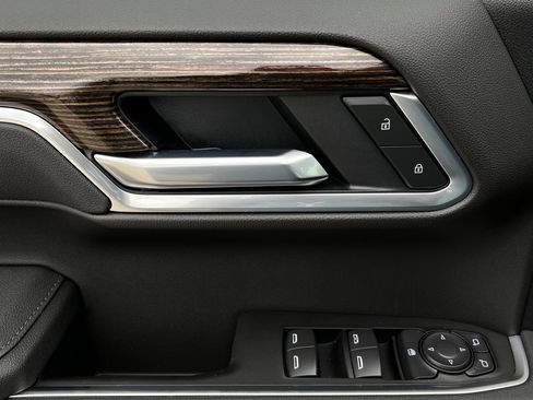 New 2026 GMC Sierra 1500 Elevation w/ Max Trailering Package image 23