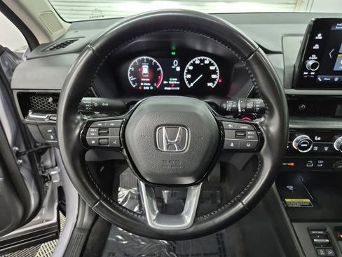 Used 2025 Honda CR-V EX-L image 26