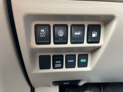 Used 2019 Nissan Rogue SV AWD/4WD image 27