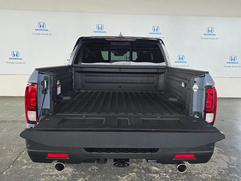 New 2026 Honda Ridgeline TrailSport image 54