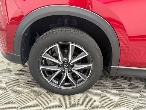 Used 2018 MAZDA CX-5 Grand Touring w/ Premium Package AWD/4WD image 18