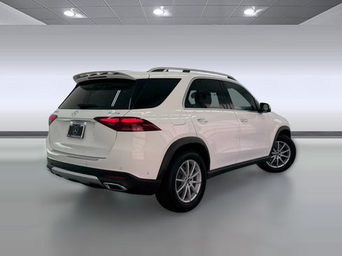 Used 2024 Mercedes-Benz GLE 350 4MATIC image 8