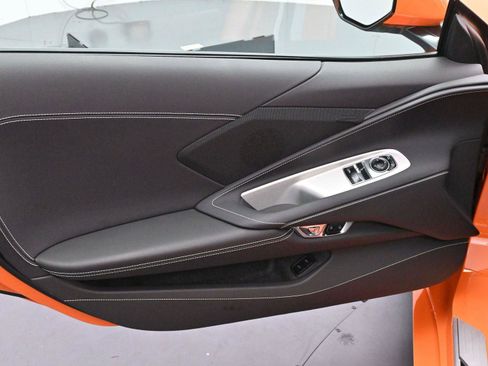 Used 2023 Chevrolet Corvette Stingray Coupe w/ 1LT image 11