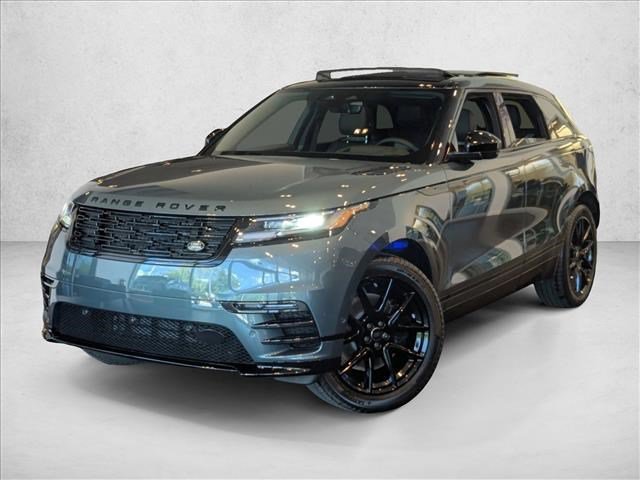 New 2026 Land Rover Range Rover Velar Dynamic SE AWD/4WD image 1