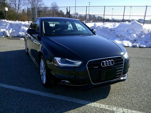 Used 2015 Audi A4 2.0T Premium image 22