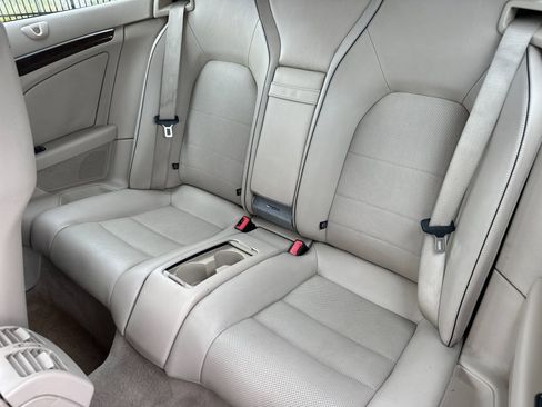 Used 2016 Mercedes-Benz E 550 Cabriolet image 14