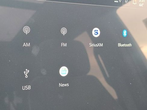 New 2026 GMC Yukon XL Elevation w/ Elevation Premium Package image 15