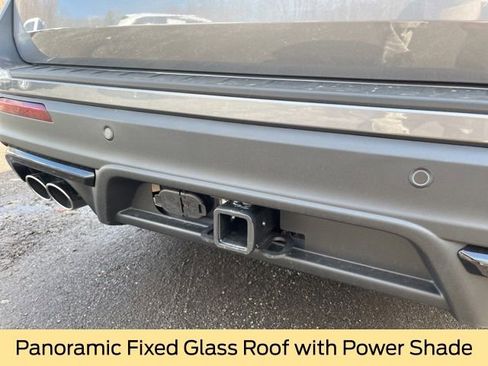 New 2026 Ford Explorer ST w/ Sun And Sound Package image 12